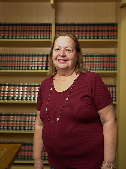 Aparecida Elisabete Pontes