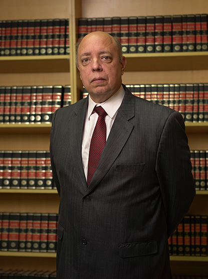 Fernando de Moura