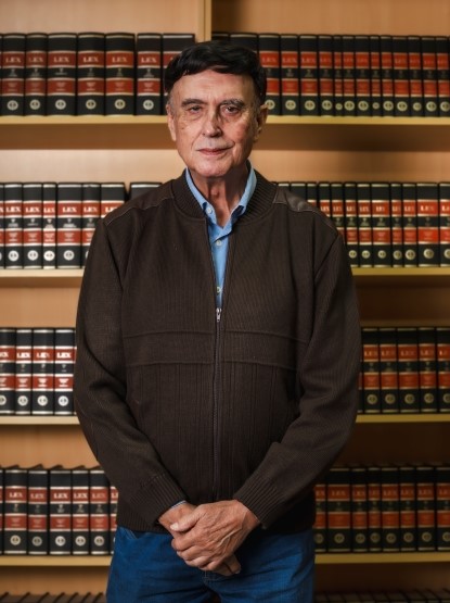 Antonio da Silveira