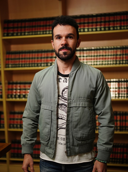 Bruno das Mercês Silva