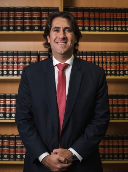 Carlos Eduardo Lapa Pinto Alves