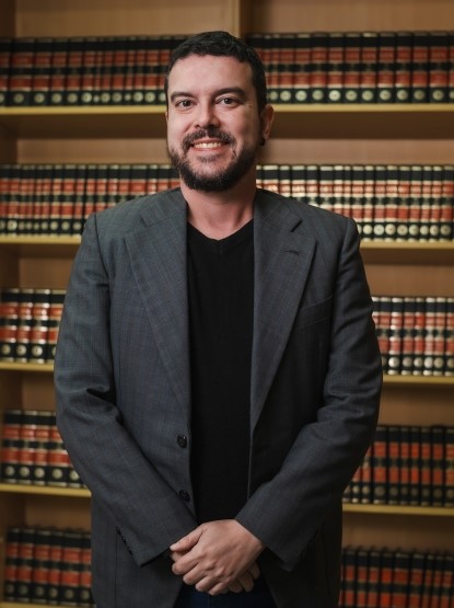 Clovis Hiran Fuentes Mauá Filho