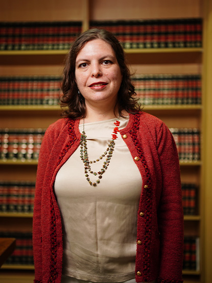 Denise Licia Boni de Oliveira Gasparini