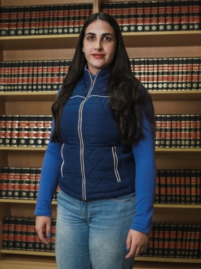Evillyn Mirela de Camargo Oliveira