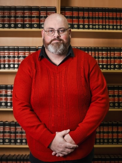 Fernando Silveira Moraes