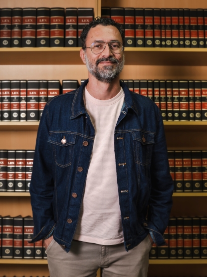 Henrique Frey