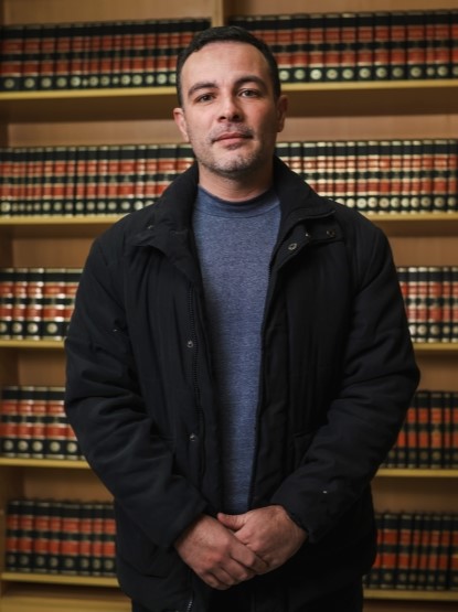 João Paulo Salva