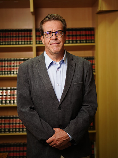 Luiz Fernando Cardeal Sigrist