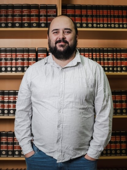 Rafel José Barbi