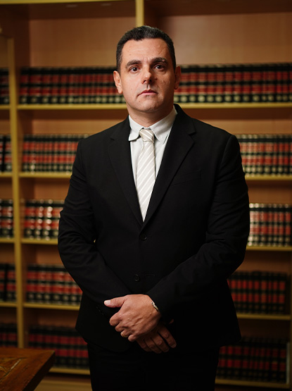 Rafael Negrelli