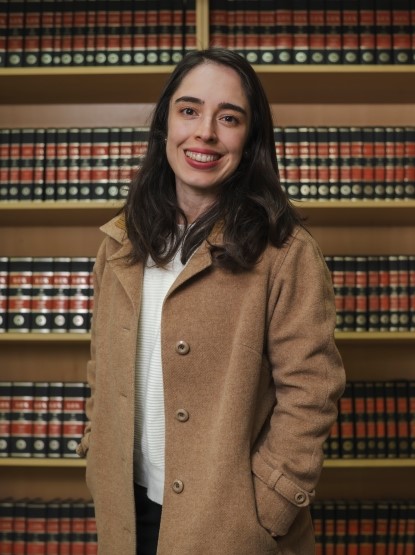 Sara Aparecida de Paula