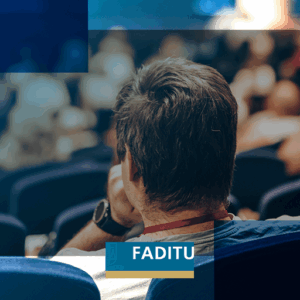 Semana Acadêmica da FADITU promove diálogos inspiradores sobre profissão, inovação e sociedade