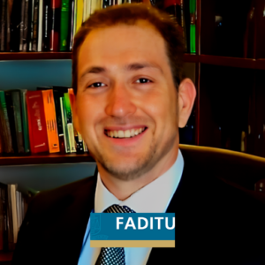 Professor egresso da FADITU é aprovado com distinção em Pós-Doutorado em Direito na Universidade de Coimbra