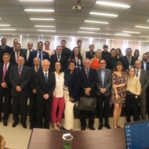 FADITU Realiza Histórica 674ª Sessão de Julgamento do Tribunal de Ética – Seção Deontológica em Parceria com a OAB SP.