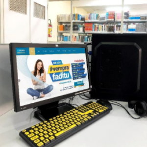 Faditu realiza Concurso de Bolsas até 100% desconto