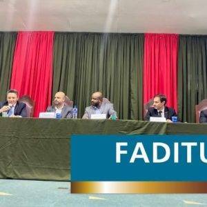 FADITU sedia palestra sobre Direito Desportivo