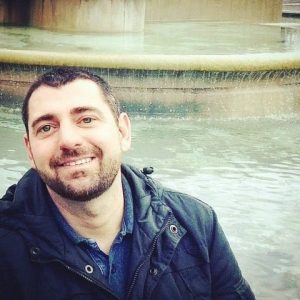 Fabiano Damiati é o novo Coordenador do NEPP da Faditu.