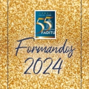 FADITU Celebra Formatura das Turmas de Direito e Administração