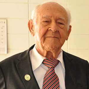 HOMENAGEM E RECONHECIMENTO DA FADITU  AO DOUTOR JOSÉ MARIA DUARTE