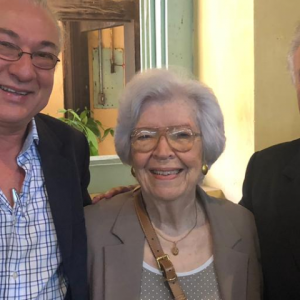 MICHEL TEMER PARTICIPA DE ENCONTRO DA UVB QUE ACONTECE EM ITU