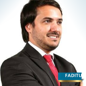 Rui Lourensetto Junior é nomeado conselheiro da OAB-SP