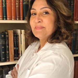 Rosane Kurosawa é a nova Coordenadora do Curso de Direito da Faditu.